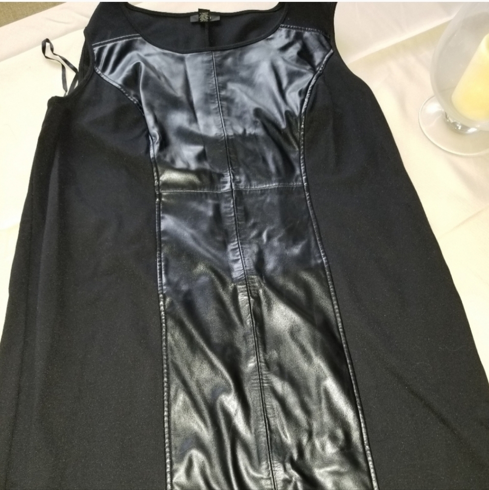 ALFANI DRESS